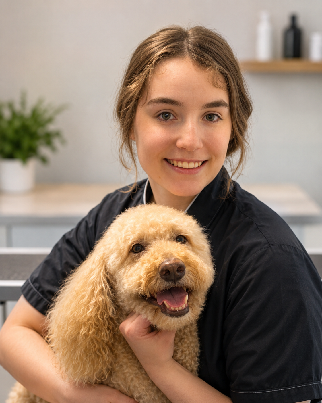 Professional Care with a Personal Touch